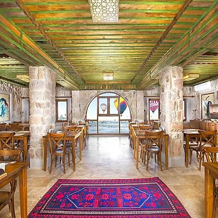 Rapsodi Cappadocia Hotel Avanos