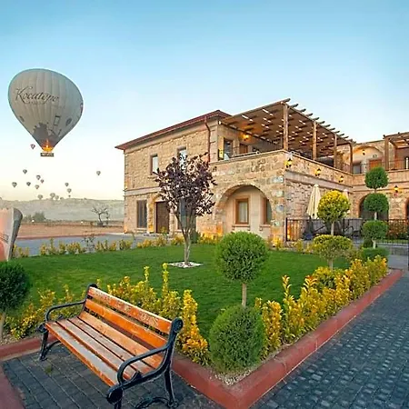 Rapsodi Cappadocia