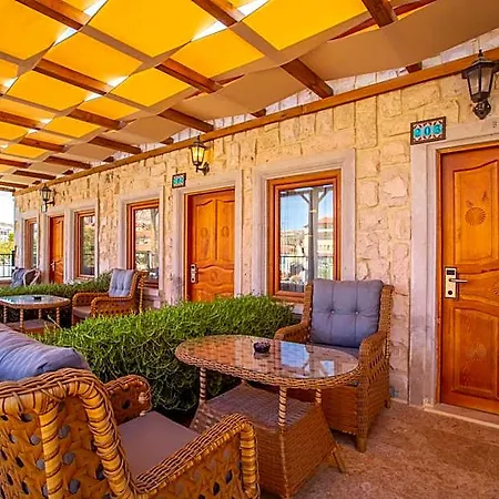 Hotel Rapsodi Cappadocia *