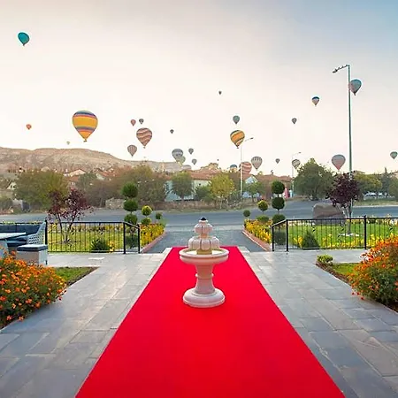 Hotel Rapsodi Cappadocia