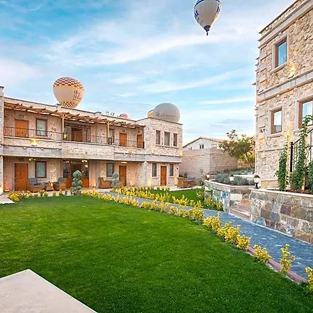 Hotel Rapsodi Cappadocia Avanos