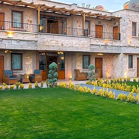 Hotel Rapsodi Cappadocia *