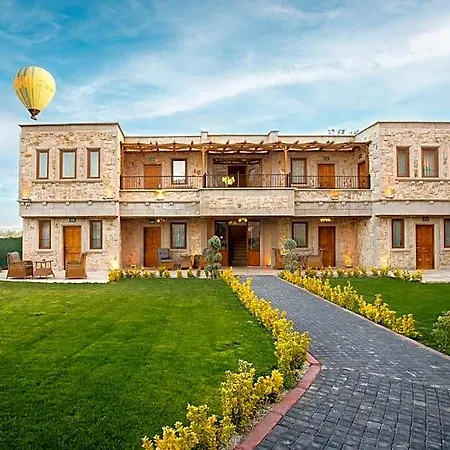 Rapsodi Cappadocia