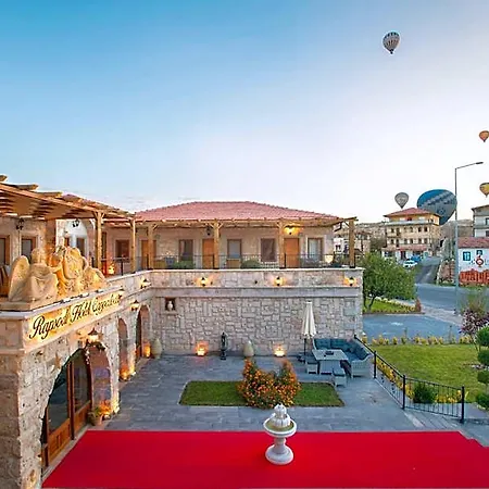Rapsodi Cappadocia Hotel Avanos