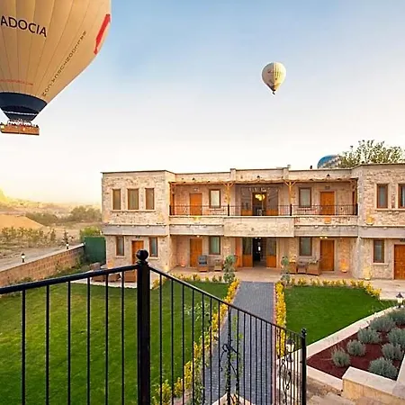 Hotel Rapsodi Cappadocia