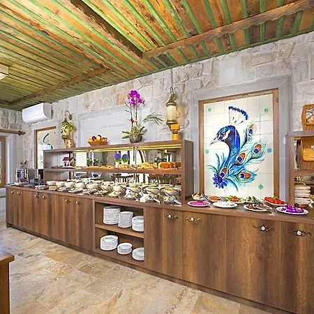 Hotel Rapsodi Cappadocia