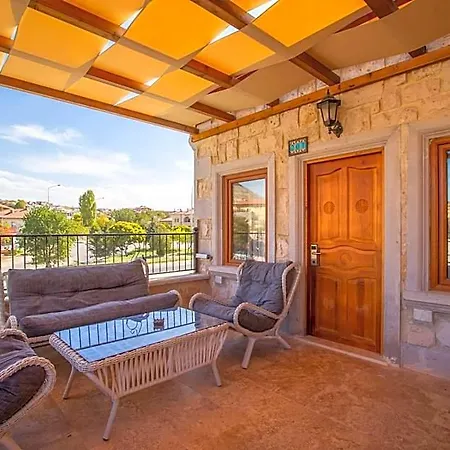 Hotel Rapsodi Cappadocia
