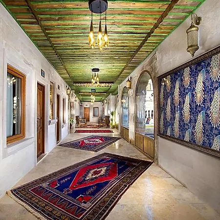 Hotel Rapsodi Cappadocia