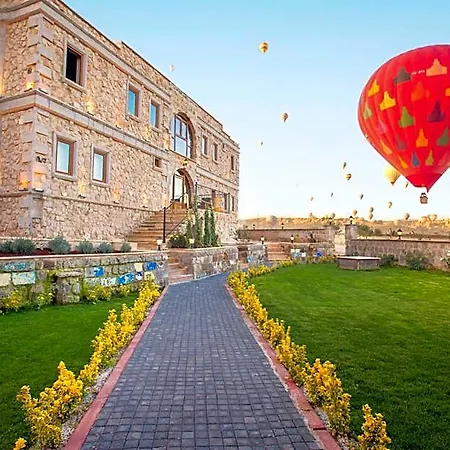 Rapsodi Cappadocia