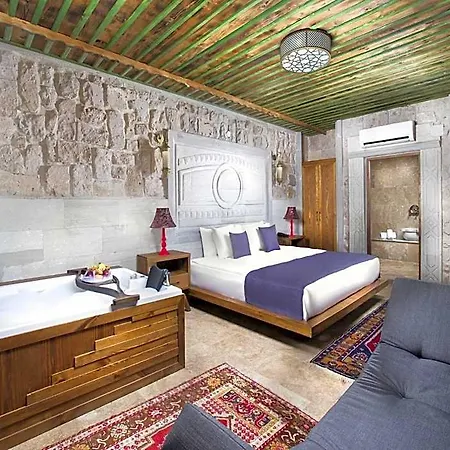 Hotel Rapsodi Cappadocia