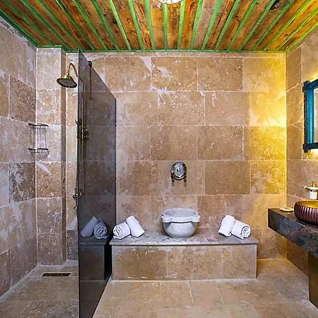 Hotel Rapsodi Cappadocia